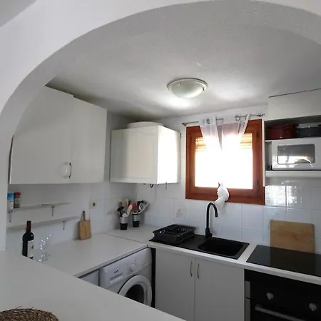 Casa Sienna - Charming 2 Bedroom In Jardin Ii 아파트