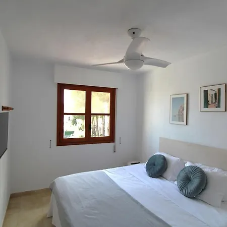 아파트 Casa Sienna - Charming 2 Bedroom In Jardin Ii 또레비에하