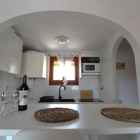 아파트 Casa Sienna - Charming 2 Bedroom In Jardin Ii