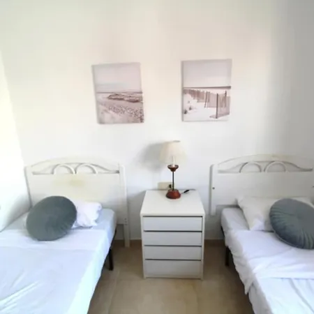 아파트 Casa Sienna - Charming 2 Bedroom In Jardin Ii 또레비에하