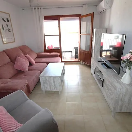 Casa Sienna - Charming 2 Bedroom In Jardin Ii 아파트