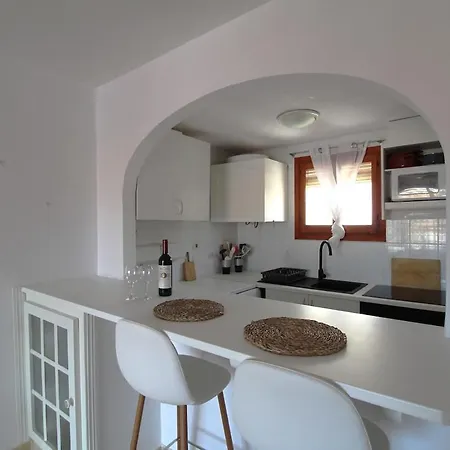 아파트 Casa Sienna - Charming 2 Bedroom In Jardin Ii