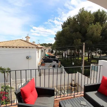 아파트 Casa Sienna - Charming 2 Bedroom In Jardin Ii