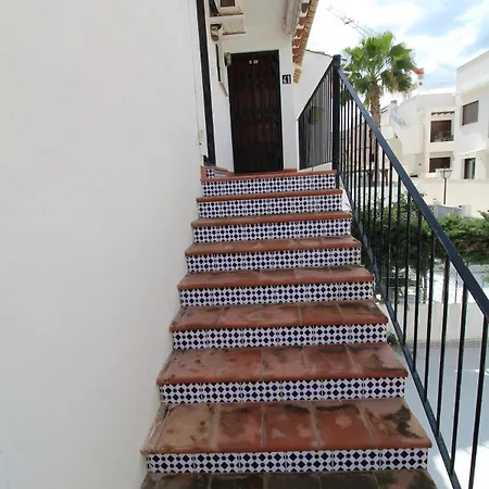 Casa Sienna - Charming 2 Bedroom In Jardin Ii 아파트 또레비에하