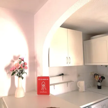 아파트 Casa Sienna - Charming 2 Bedroom In Jardin Ii