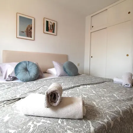 Apartment Casa Sienna - Charming 2 Bedroom In Jardin Ii *